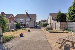Garden- click for photo gallery